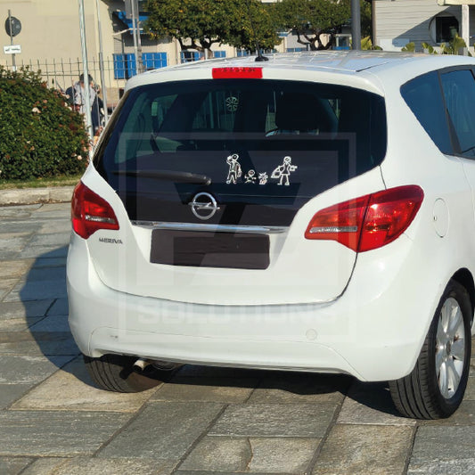 OPEL Meriva 2013 1.4 Benzina