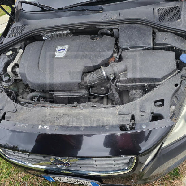 VOLVO S60 (2010-2018)