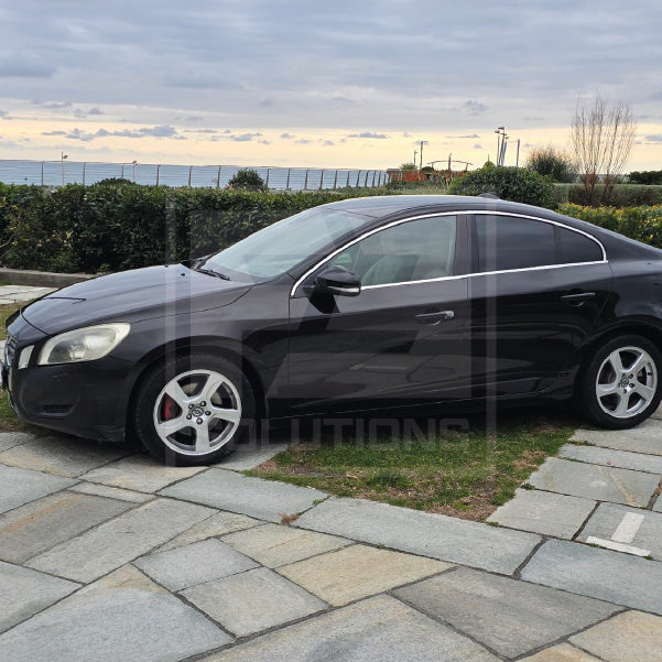 VOLVO S60 (2010-2018)