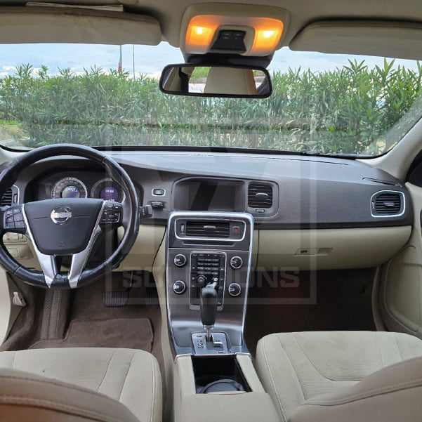 VOLVO S60 (2010-2018)