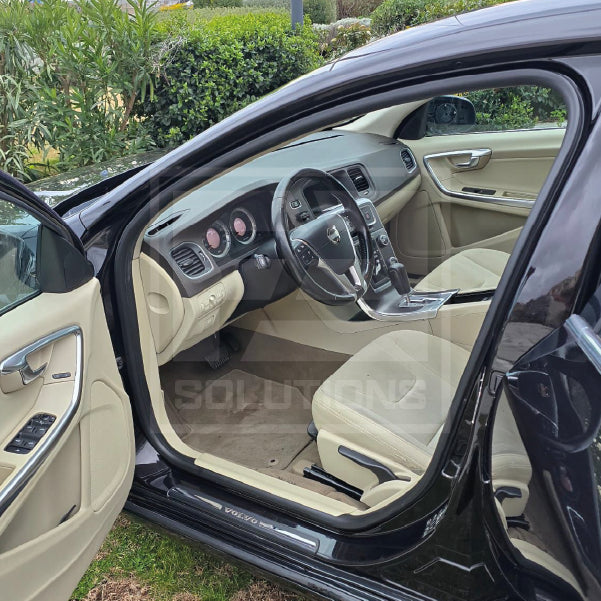 VOLVO S60 (2010-2018)