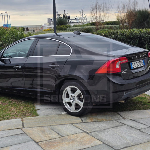 VOLVO S60 (2010-2018)