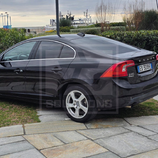 VOLVO S60 (2010-2018)