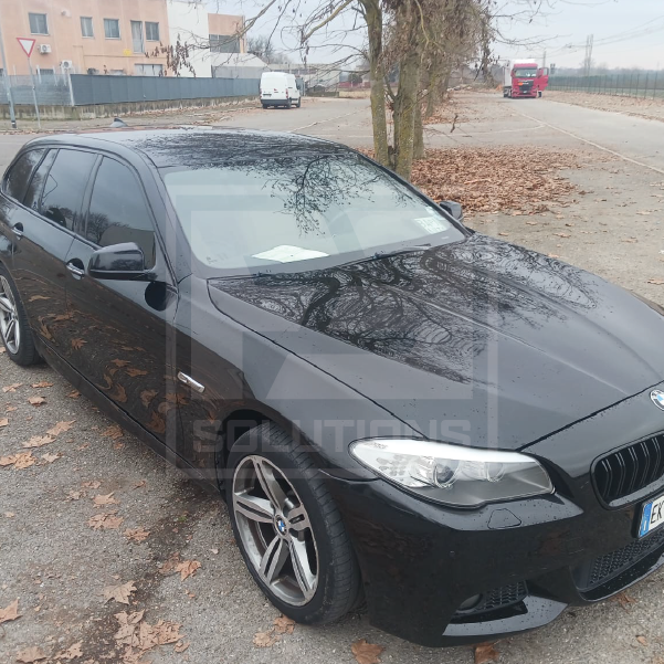 BMW Serie 5 (F10/11)
