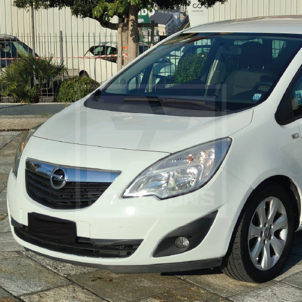 OPEL Meriva 2013 1.4 Benzina
