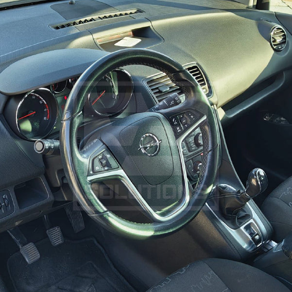 OPEL Meriva 2013 1.4 Benzina