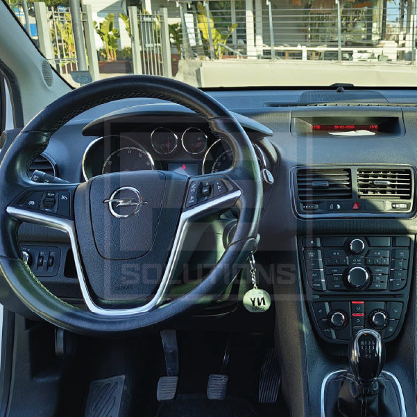 OPEL Meriva 2013 1.4 Benzina