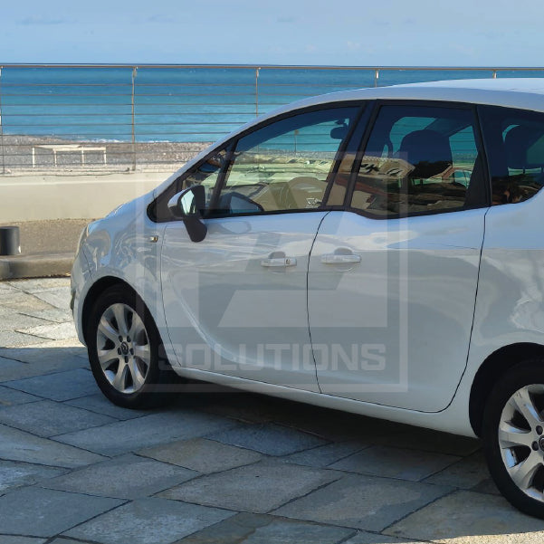 OPEL Meriva 2013 1.4 Benzina