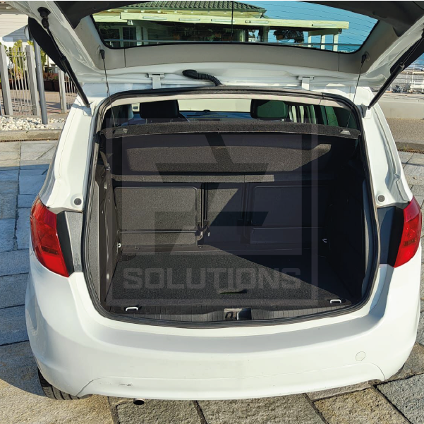 OPEL Meriva 2013 1.4 Benzina