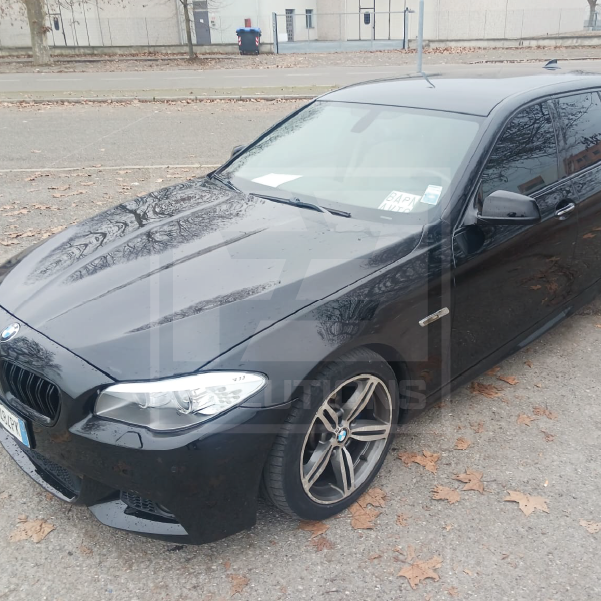 BMW Serie 5 (F10/11)