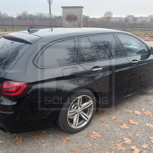 BMW Serie 5 (F10/11)