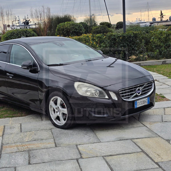 VOLVO S60 (2010-2018)