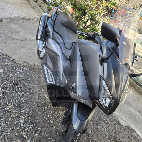 TMax 530 2015