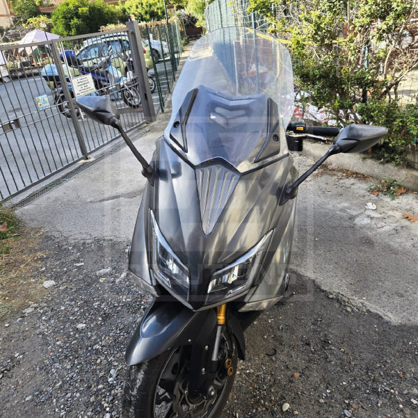 TMax 530 2015