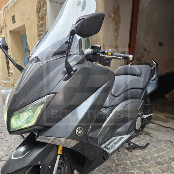 TMax 530 2015