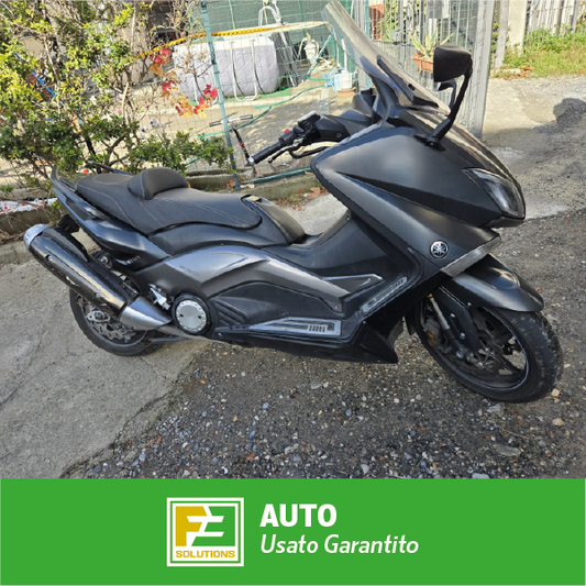 TMax 530 2015